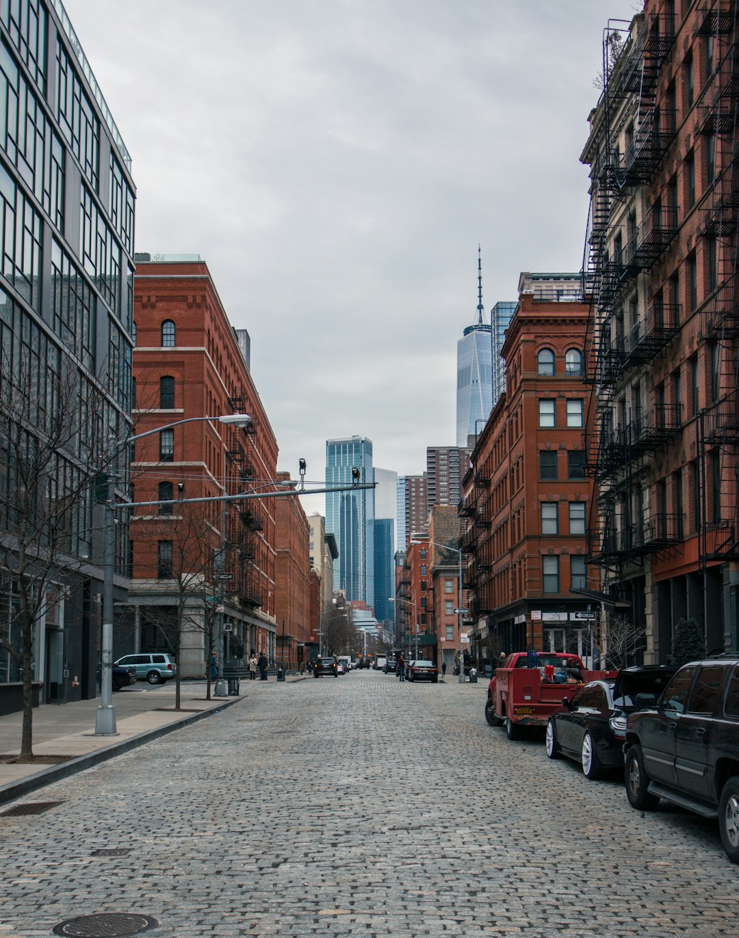 Town photo spot Tribeca New Brunswick