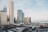 architectural photography of high-rise buildings