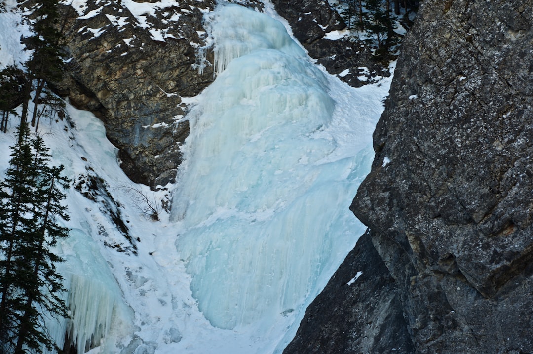 Glacial landform photo spot Heart Creek Trail Bragg Creek