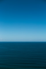 body of water
