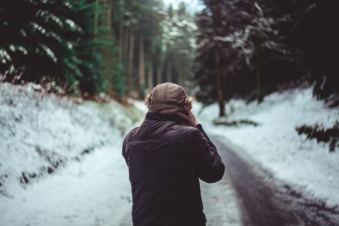 Forest photo spot Dalby Forest Drive Reeth