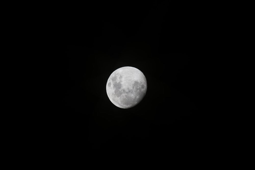 moon