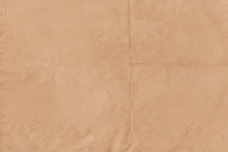 Biodegradable toilet paper