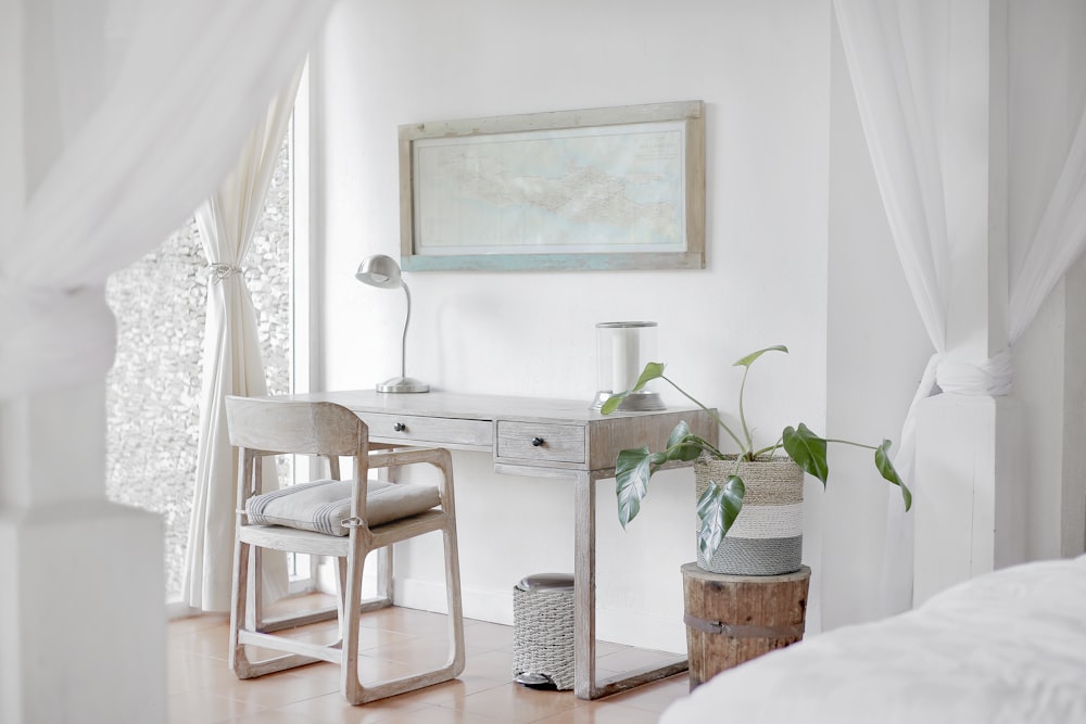 Achieve Serene Simplicity Minimalist Boho Living Room