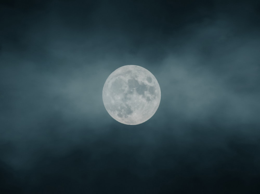 550+ Full Moon Pictures  Download Free Images on Unsplash