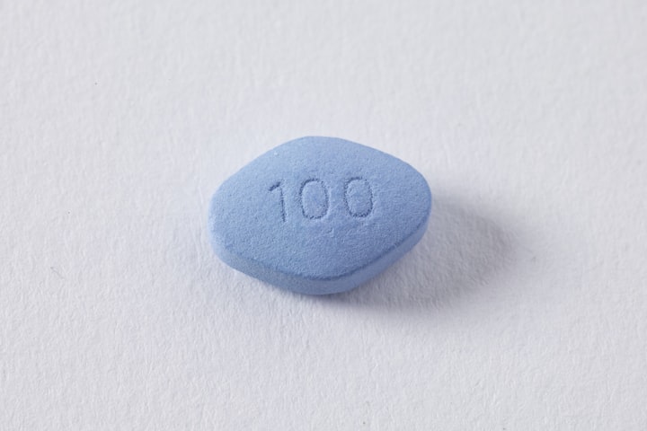 Viagra and Cialis Expiration and Storage