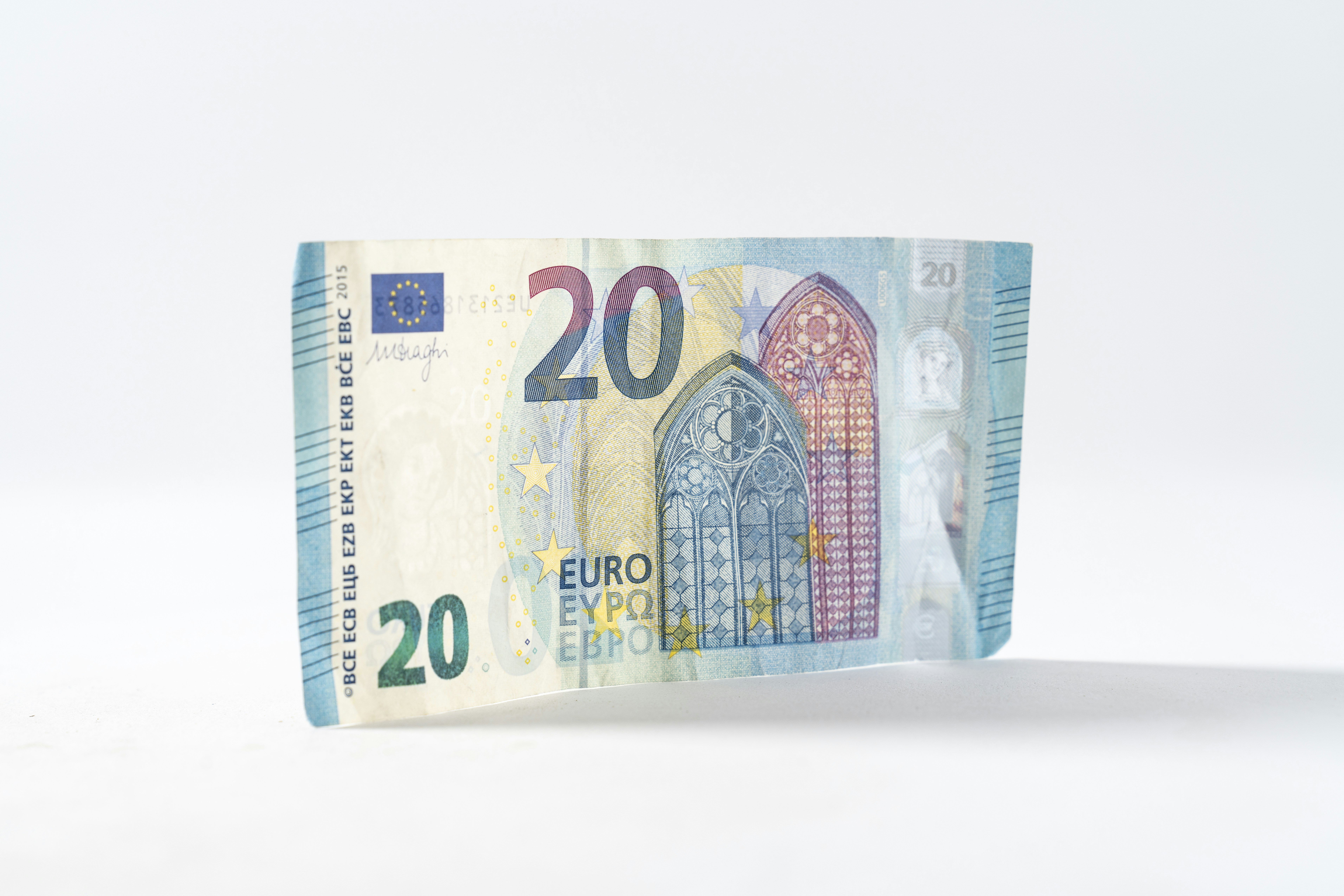 Camiseta euro euro dollar prognose 2024