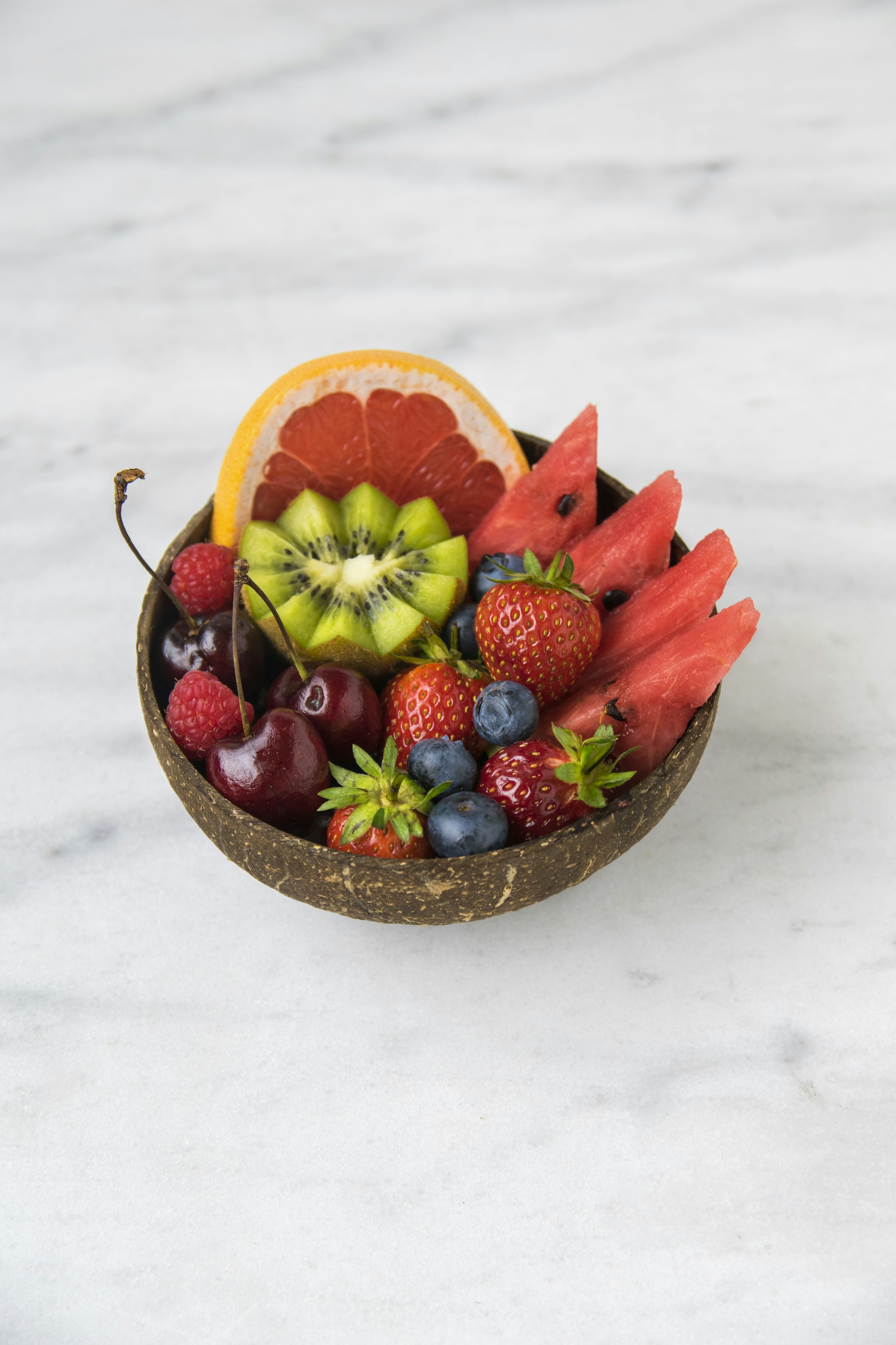 Tropical Fruit Mix