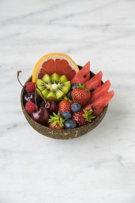 Stock placeholder photograph standing in for option 4 of Toppings — the real option has not been confirmed yet