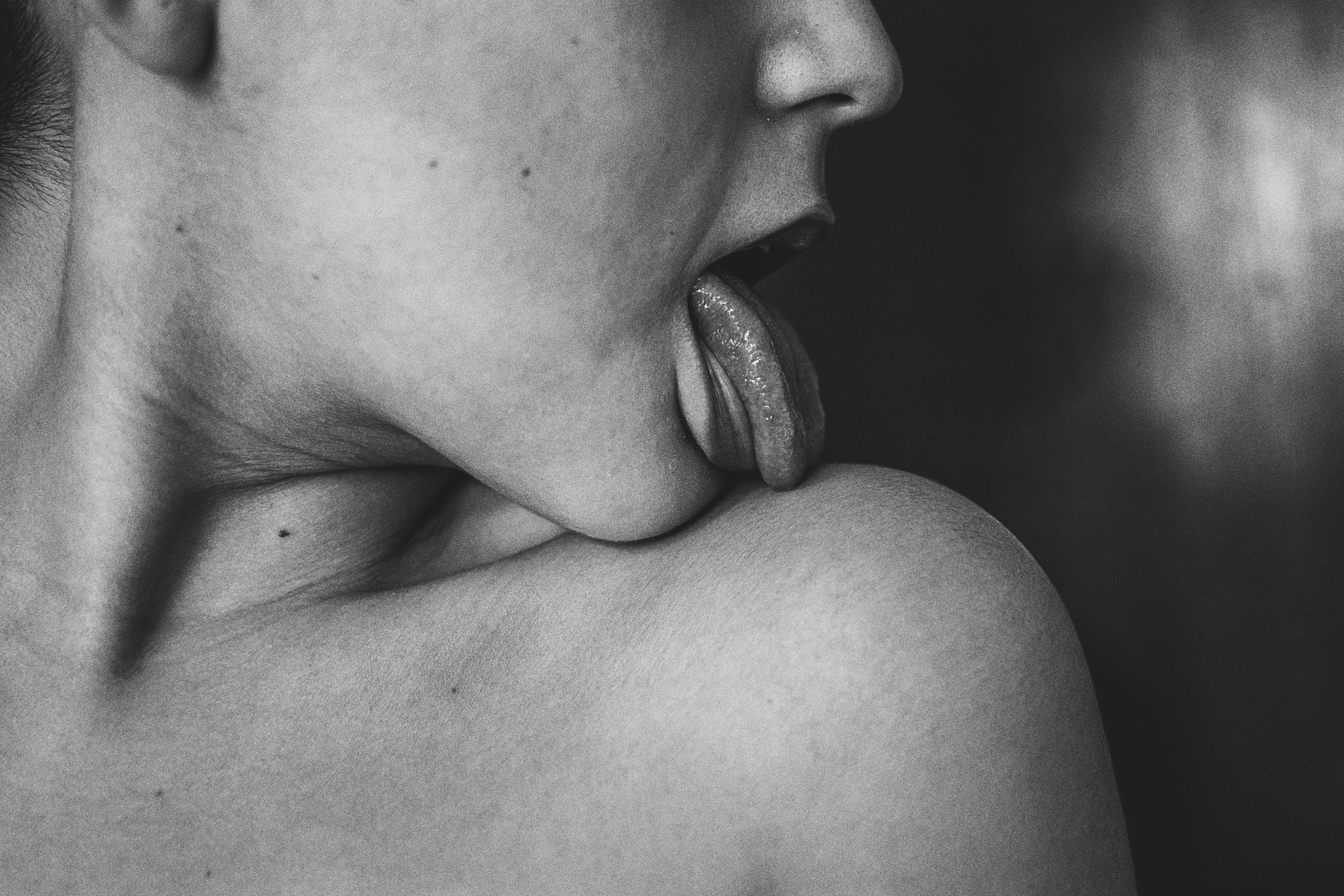 The girl zone