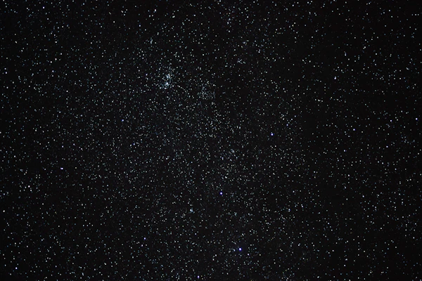 Celestial / Starry Night Wedding aesthetic