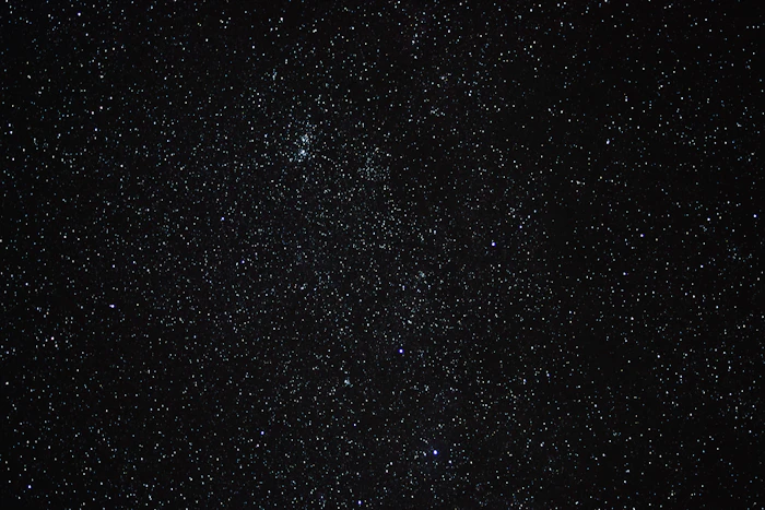Celestial / Starry Night Wedding aesthetic