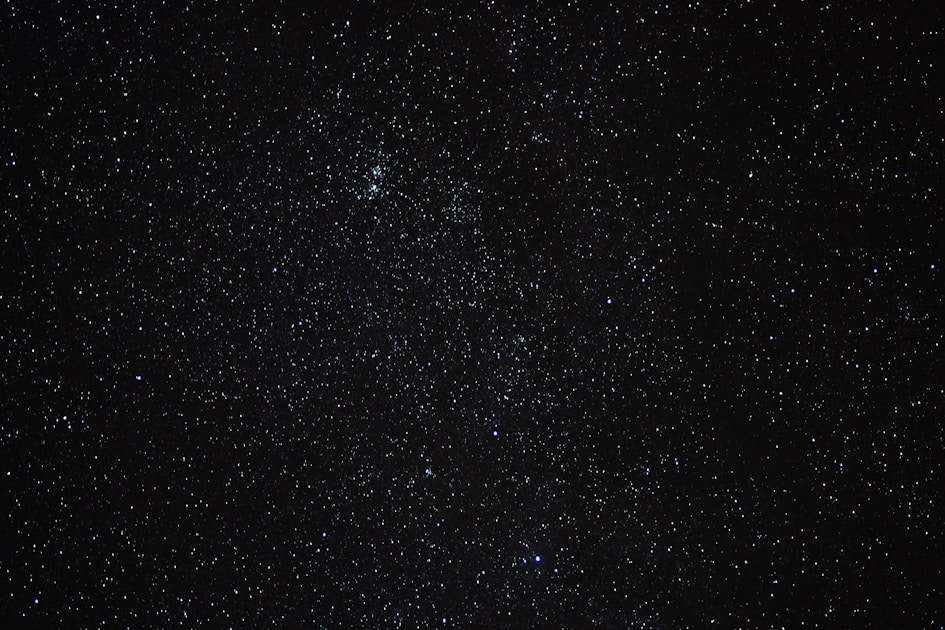New Hampshire's Dark Skies Are a Vanishing Resource as Light Pollution Grows 10 Percent Per Year