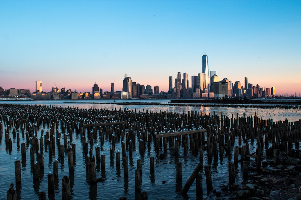 Bank von Amerika, New York