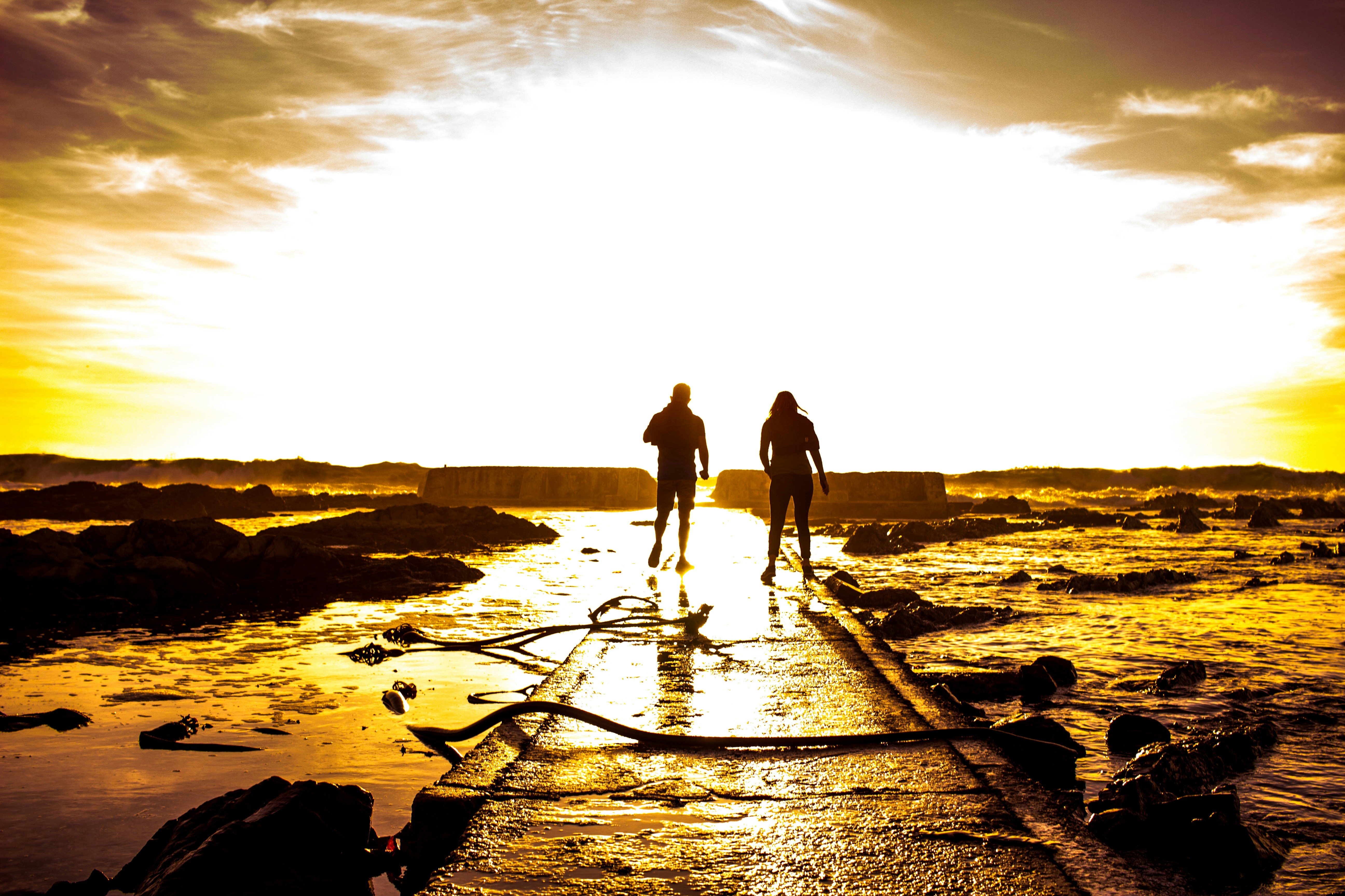 Erosion: Earth's Relentless Sculptor Working Grain by Grain