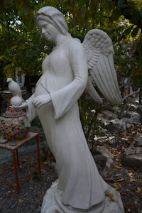 Divine Serenity