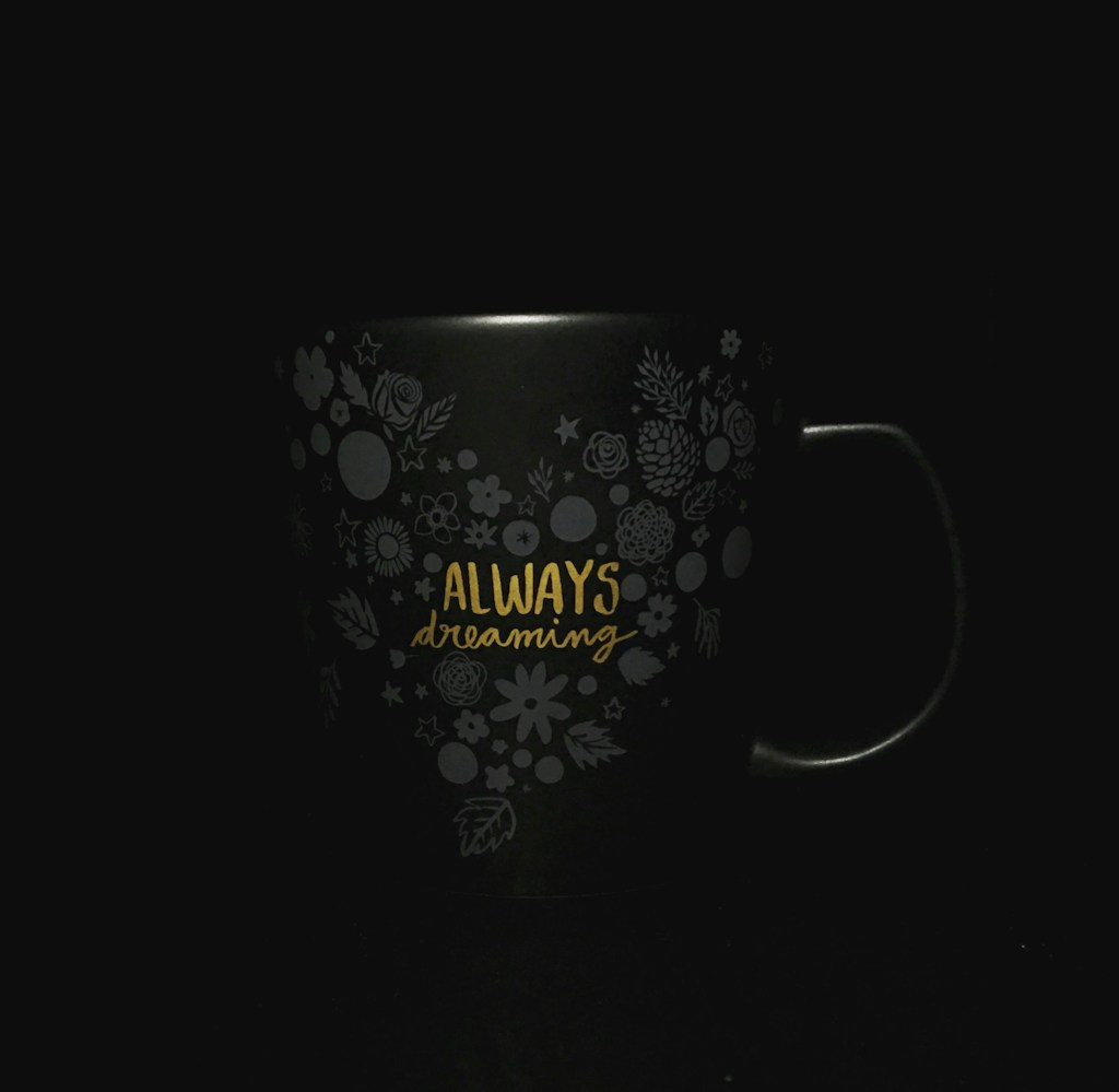 Stand Strong Mug