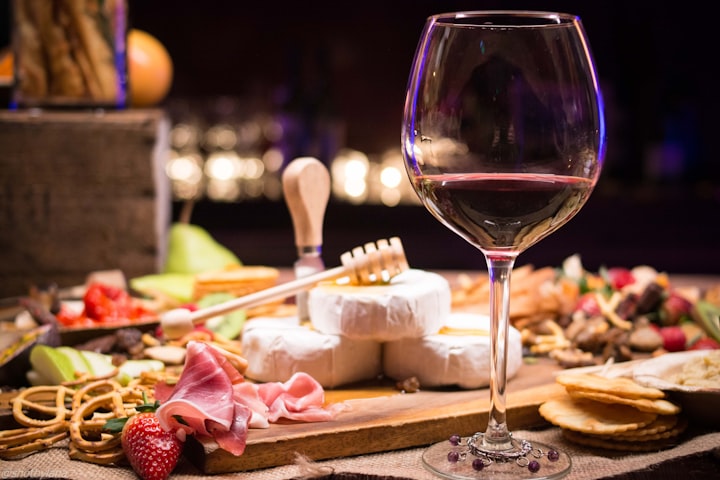 THE ULTIMATE WINE & CHEESE PARTY PLANNING TIPS