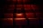 A crowded theater buzzing with excitement before a film screening.