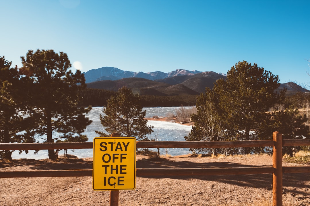 Travel Tips and Stories of Pikes Peak in United States