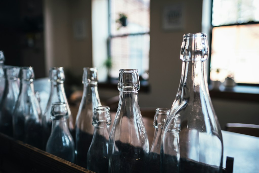 Glass Cleaner