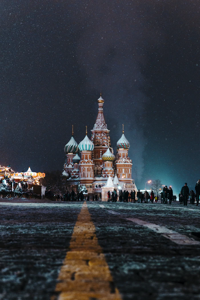 Moskva