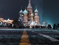Spiritual Direction: What Happens When It Is The Wrong Way?  Russian Church Following The Right Principles?