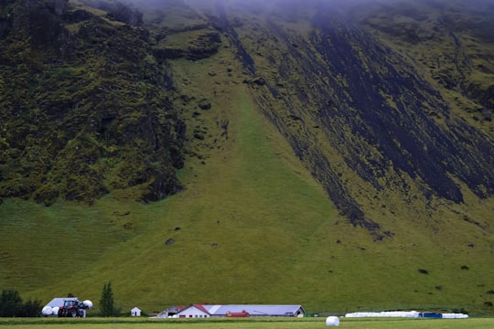 Skógafoss things to do in Hvolsvöllur