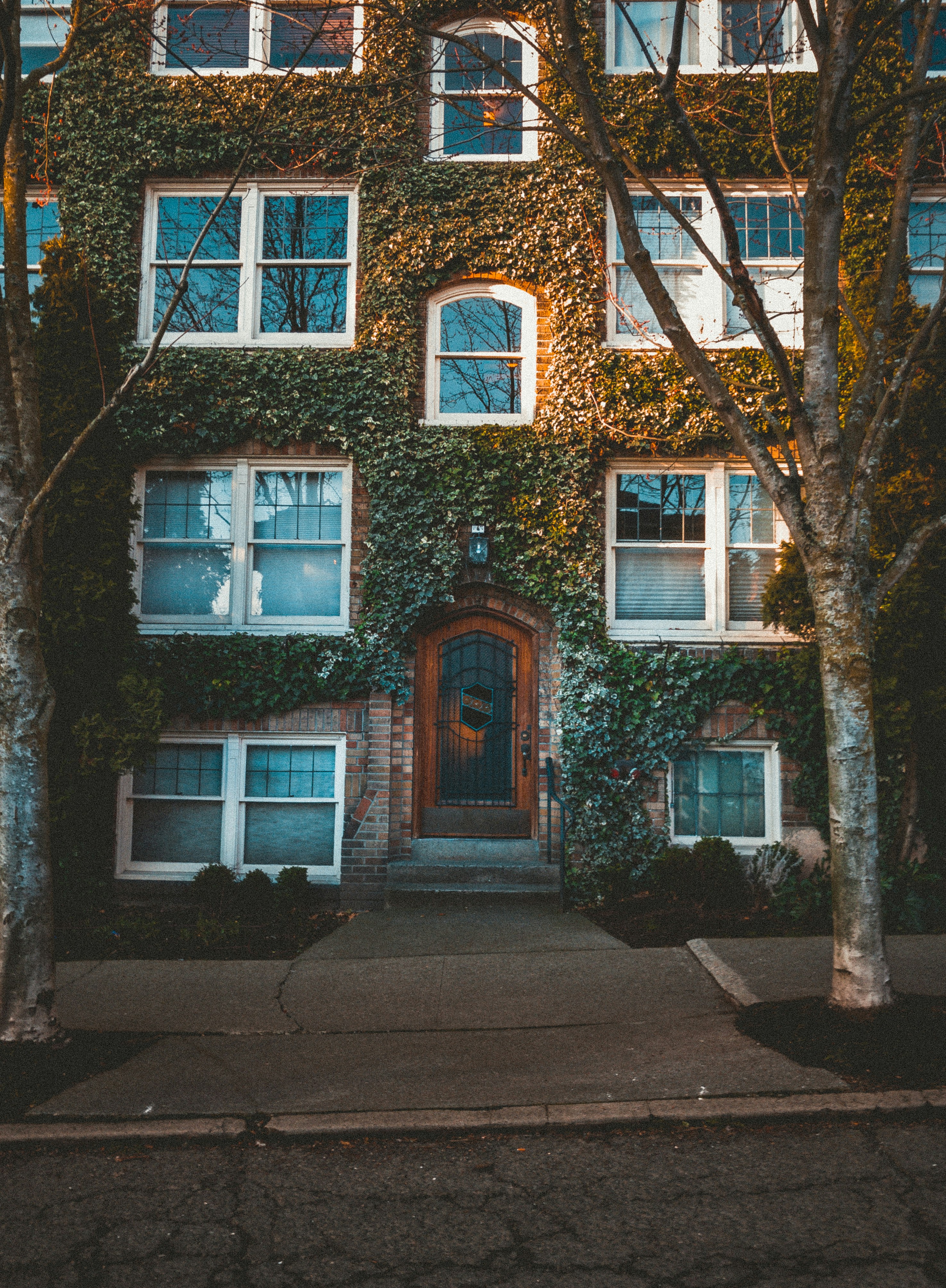 Capitol Hill Neighborhood Market Report | February 2021