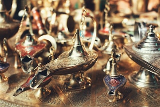 antiques