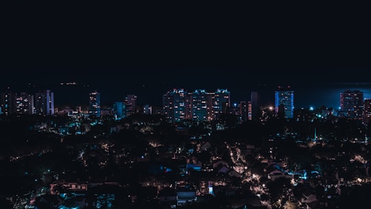 photo of Olivos Skyline near Plaza de Mayo