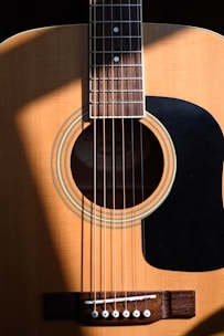 acoustic guitar lessons in el cajon, ca