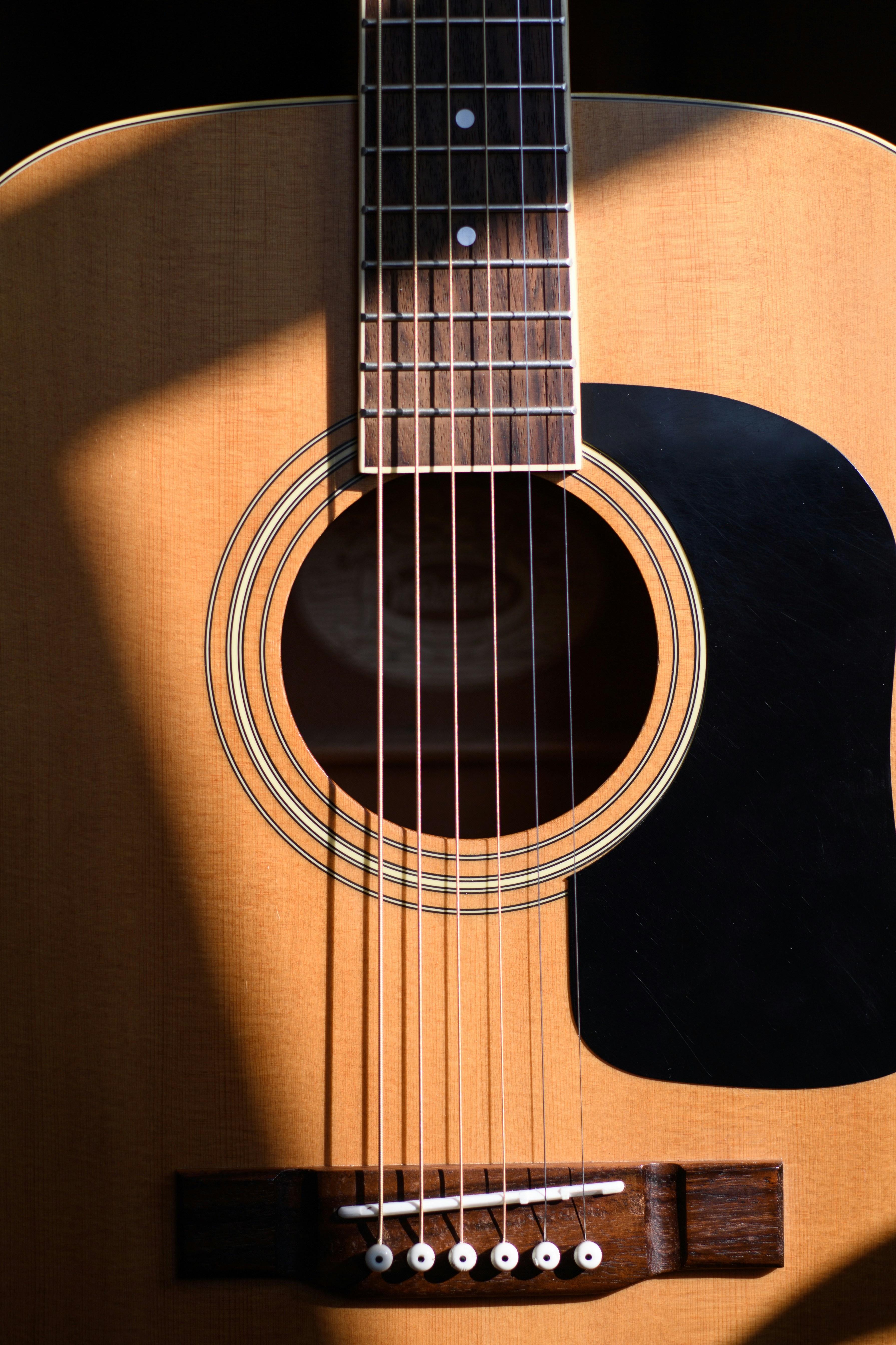 Classical Guitar for Timeless Elegance