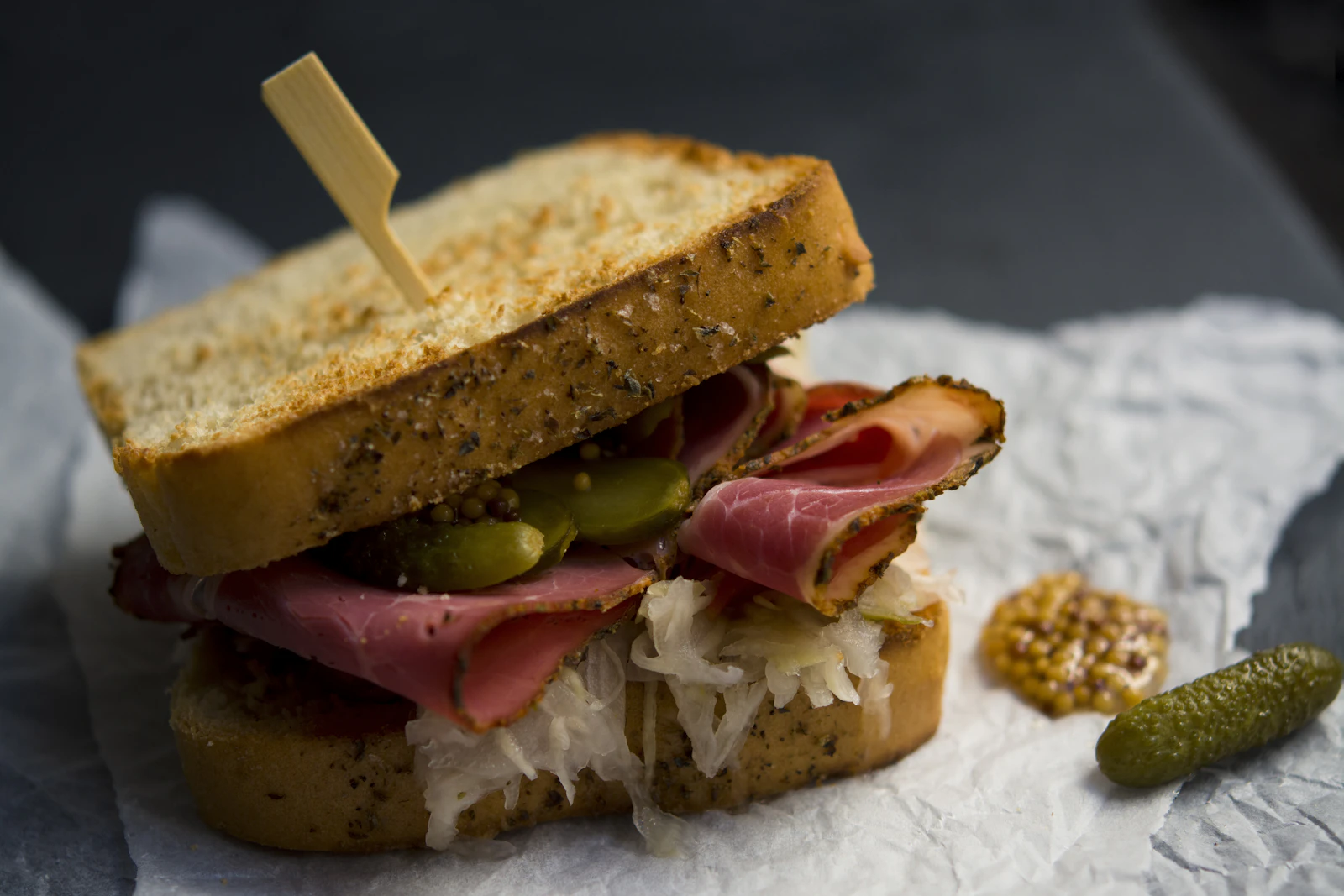 BB's Deli