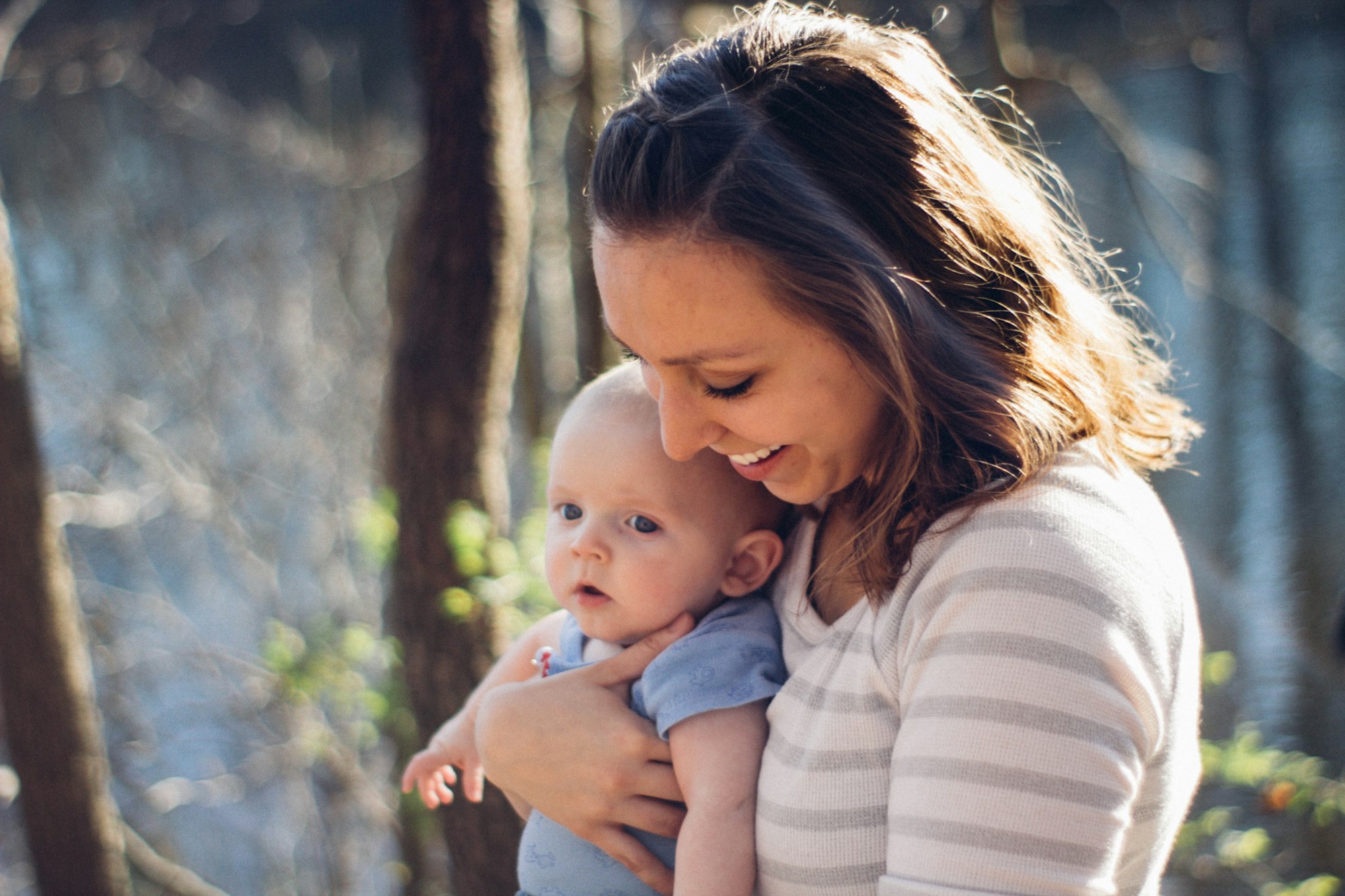 A Mother’s Love