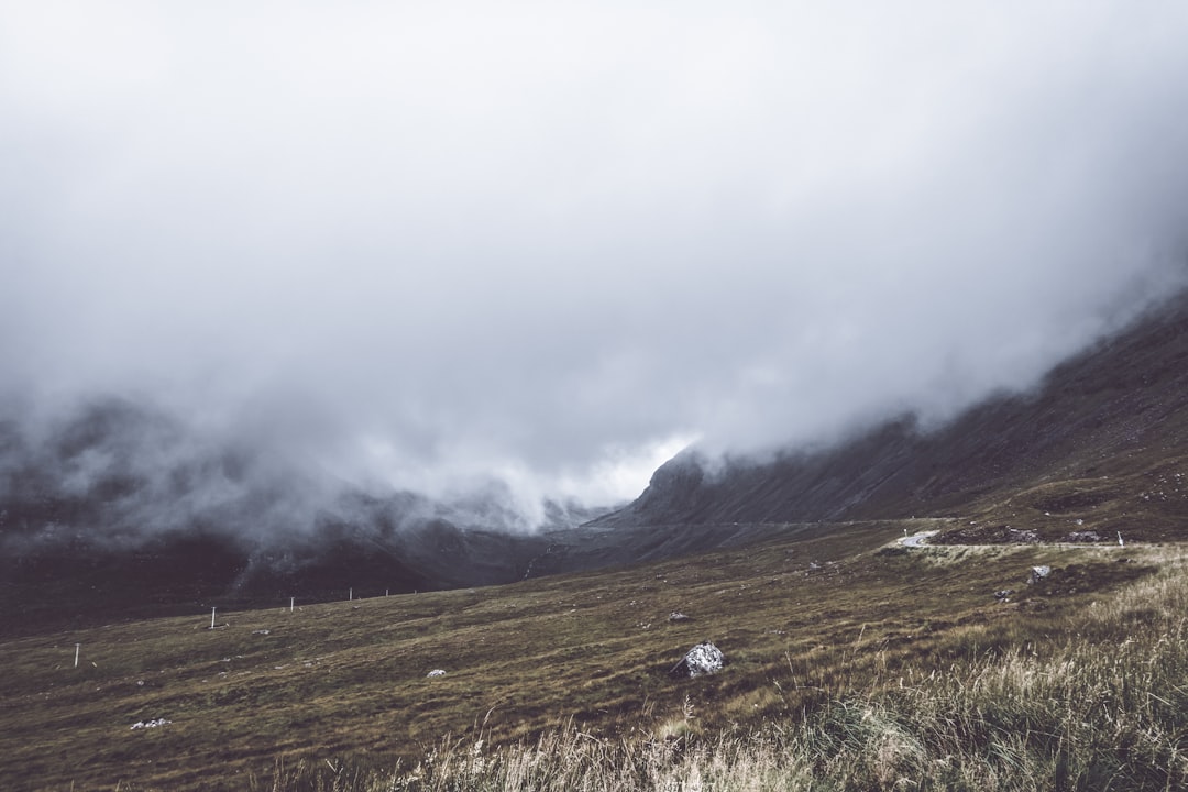 Hill photo spot Bealach na Ba Old Man of Storr