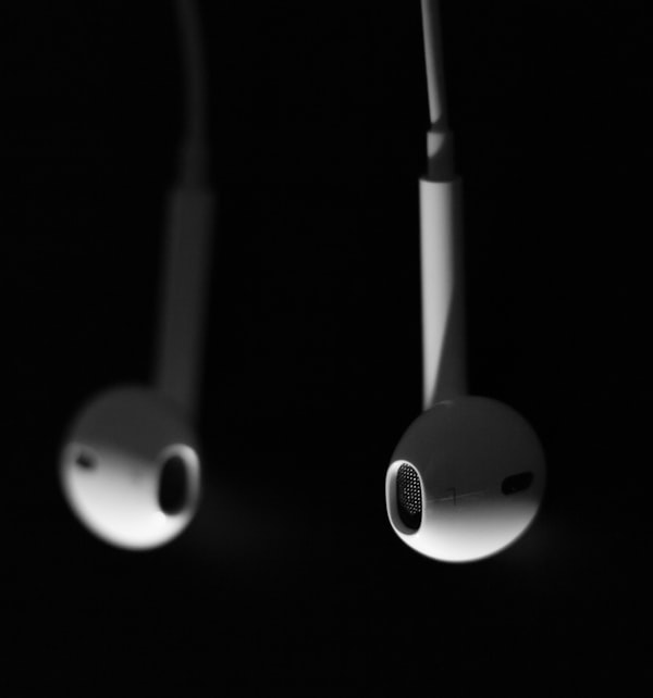 Audio