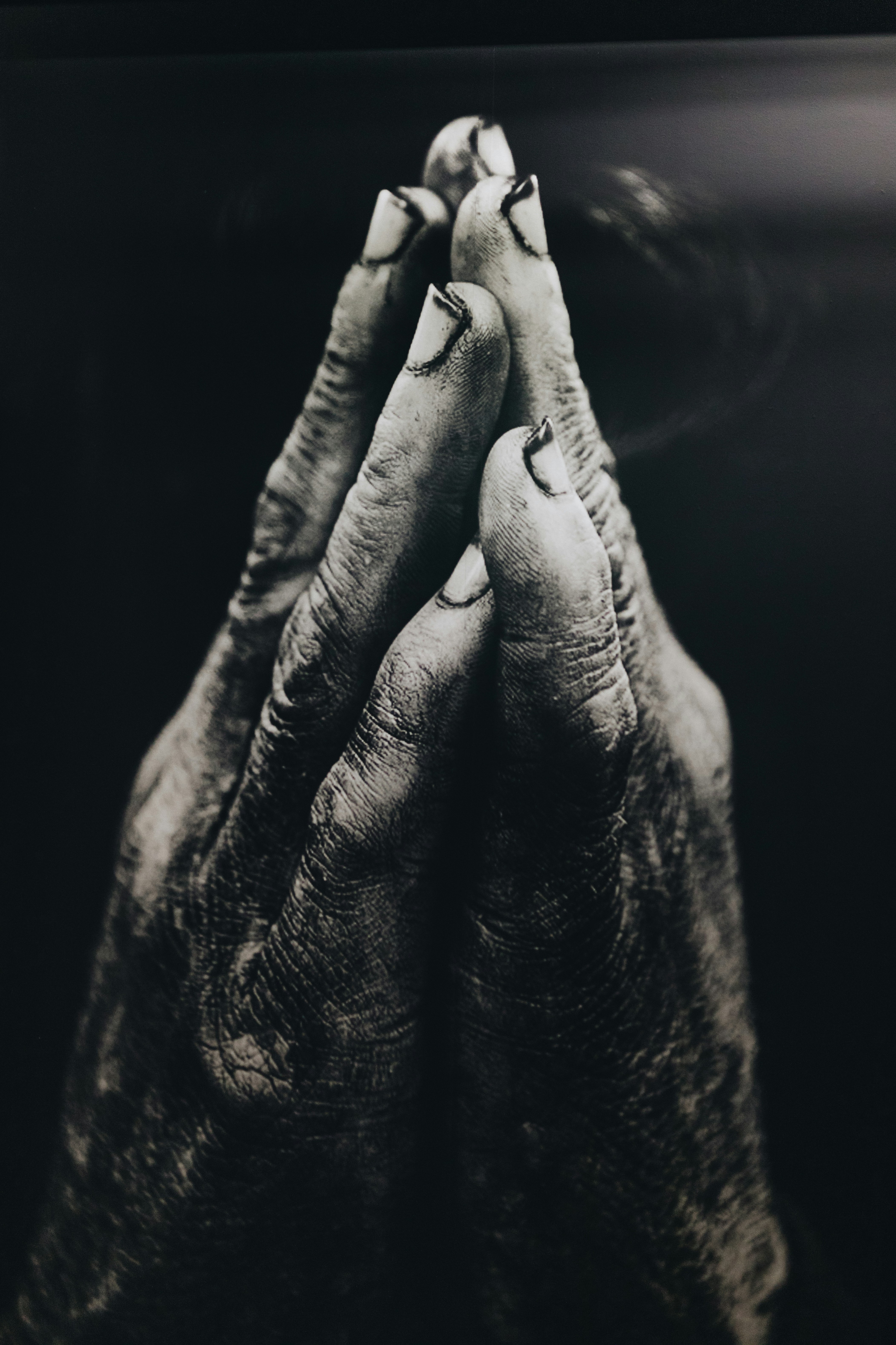 Strength In Times Of Trouble: Wisdom From Psalm 61:1-2