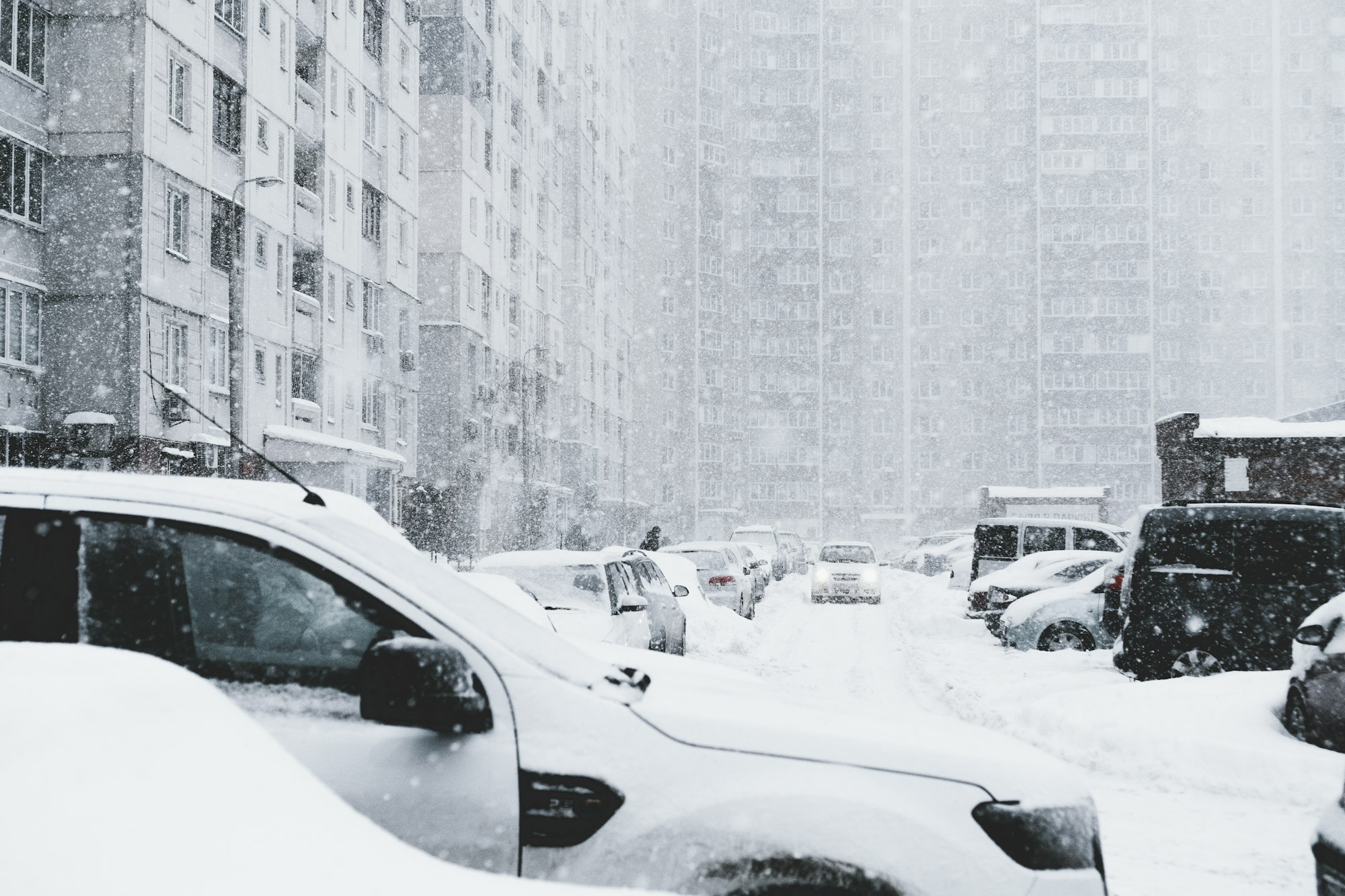 7 geriausių 2022 m. žiemos automobilių