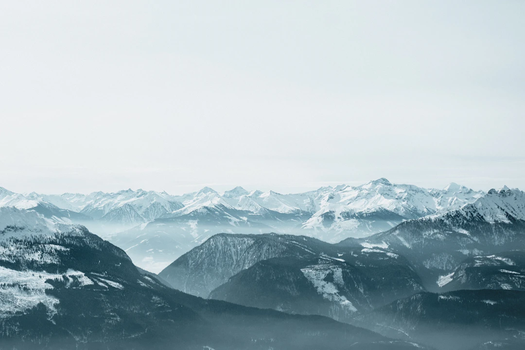 20-Day Austria Family Itinerary: Epic & Relaxed Travel