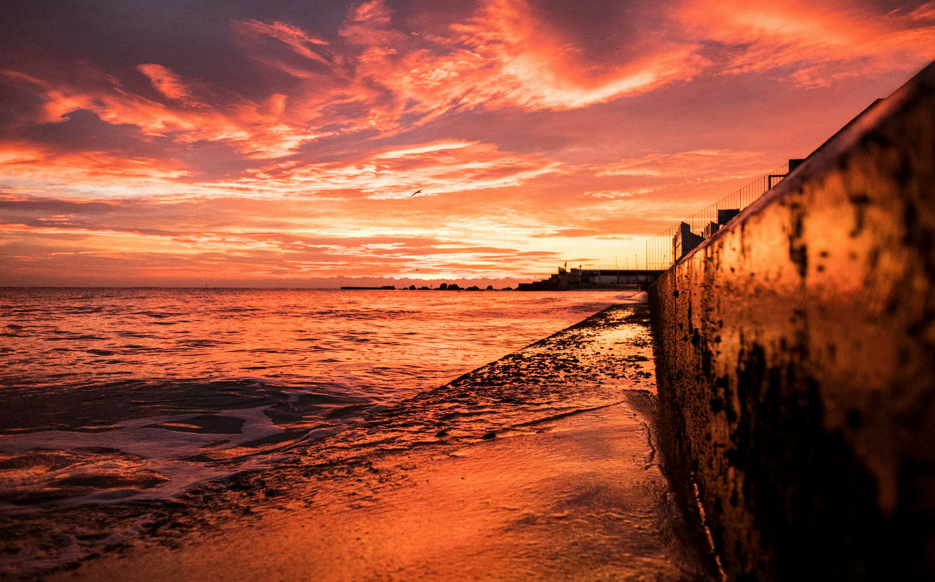 +SUNRISE+