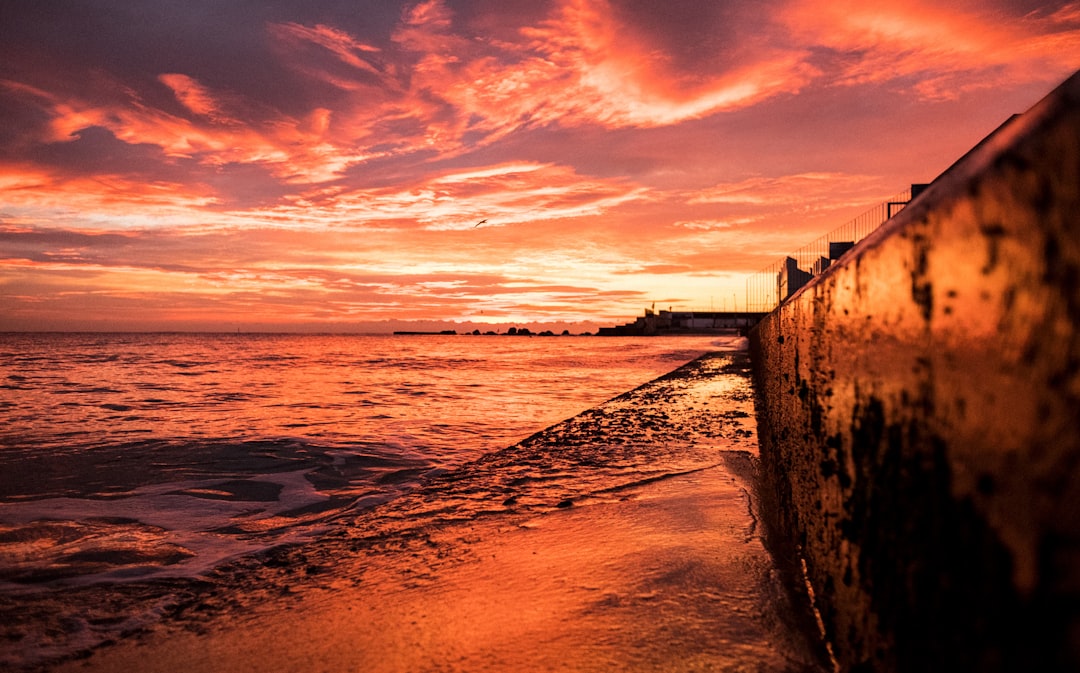 Shore photo spot Barcelona Salou