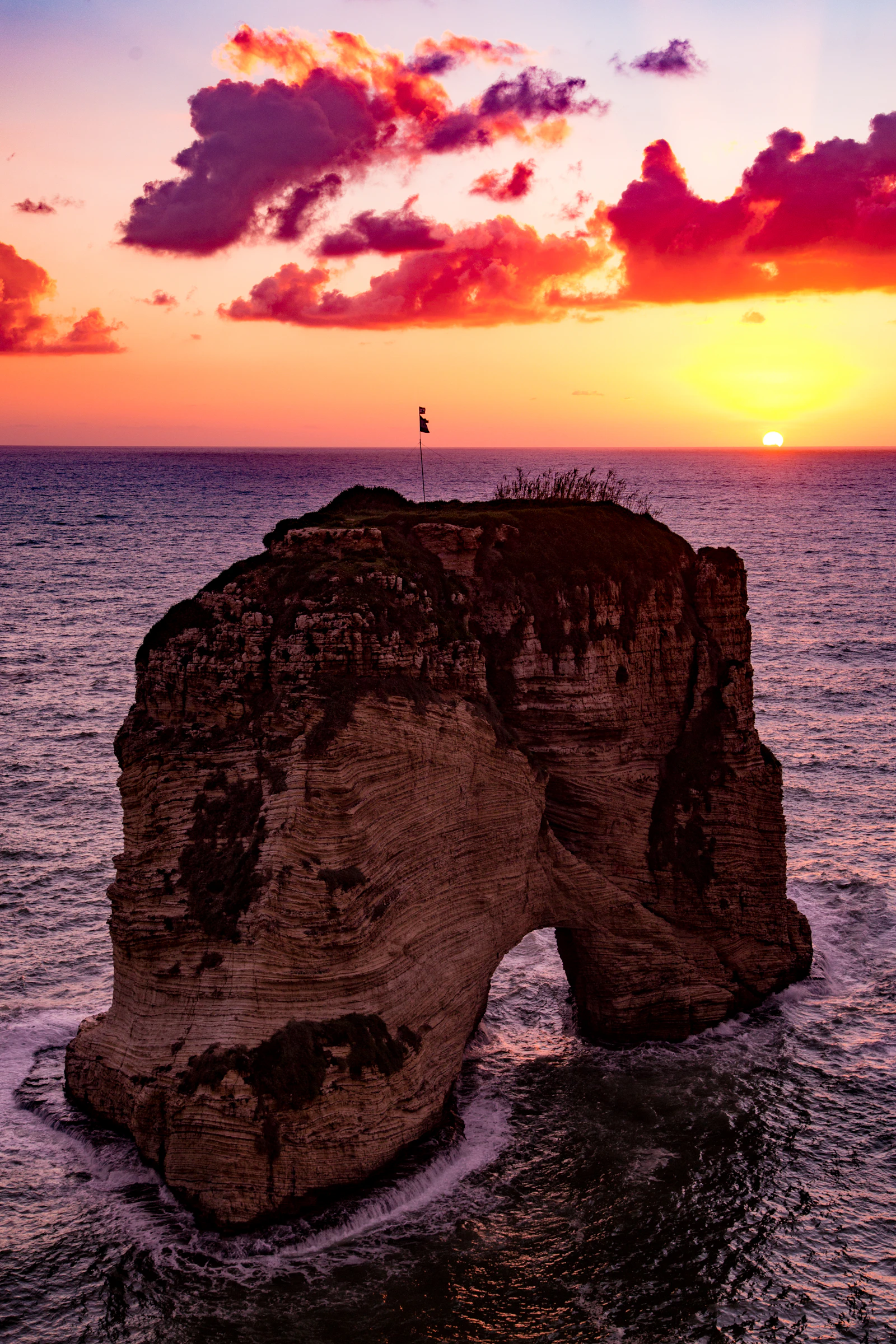 Lebanon