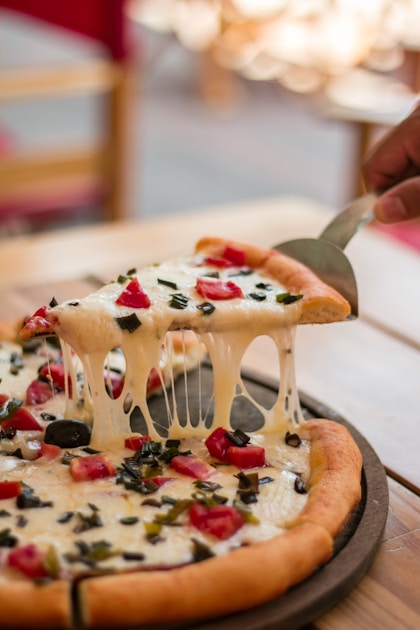Mong Kok & Kowloon Food Guide