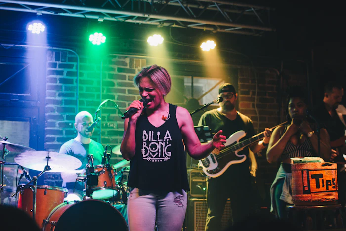 Best Live Music Bars in Dahab for a Proper Night Out