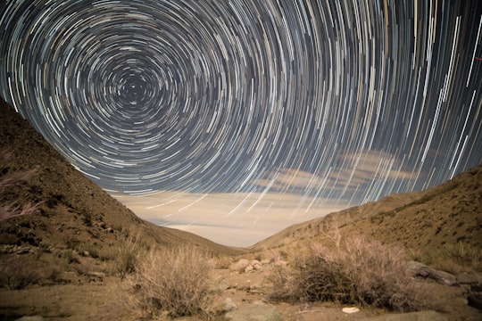 photo of Death Valley Ecoregion near Furnace Creek