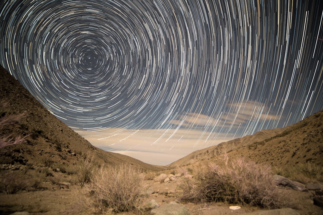 Ecoregion photo spot Death Valley Furnace Creek