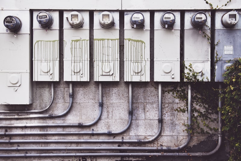 Surge protection
