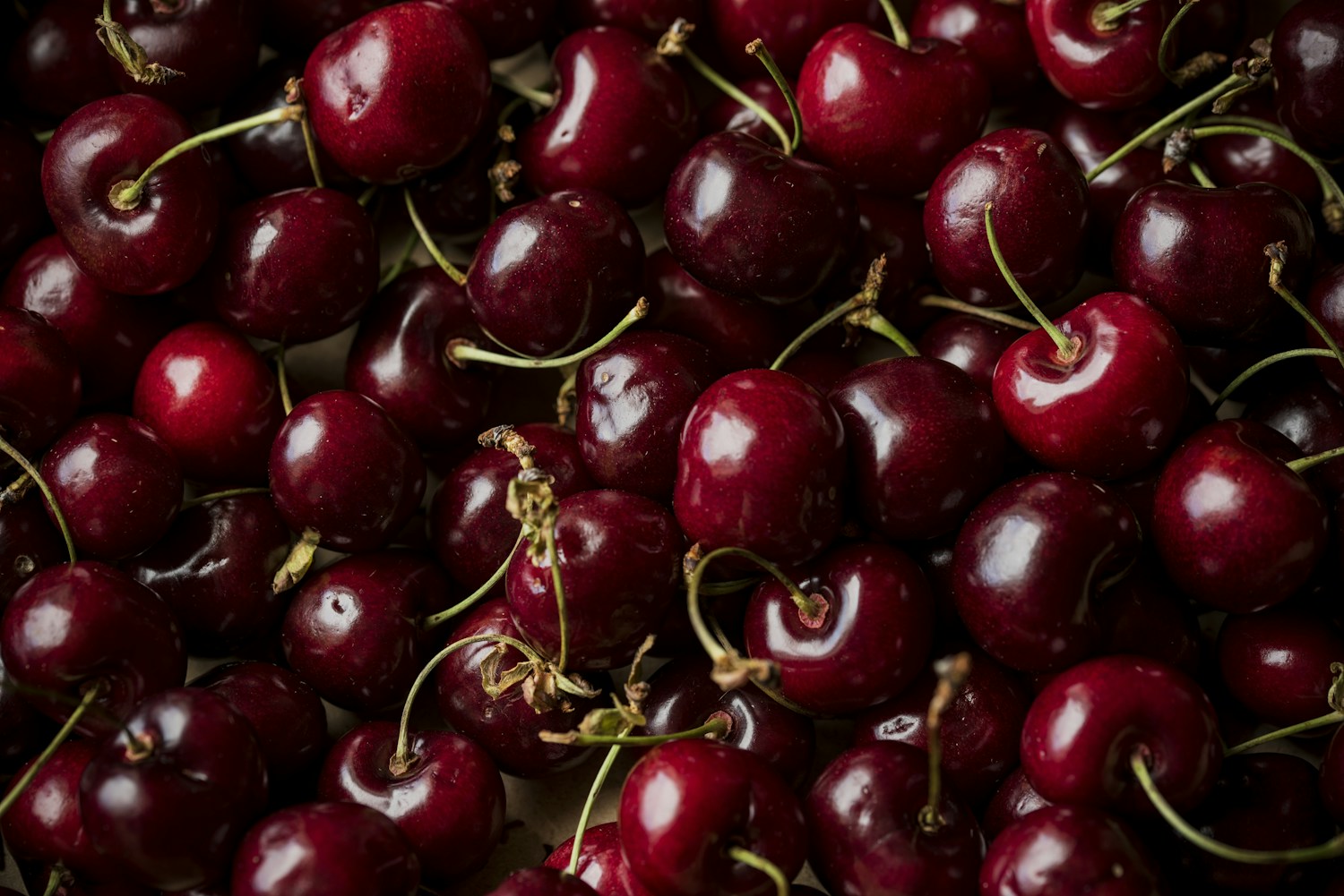Ripe Berries