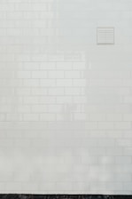 photo of white wall